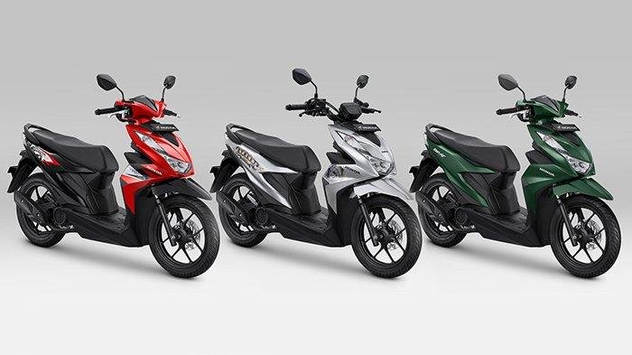Gaya Baru:  Koleksi Aksesoris Motor  Trendi dan Stylish
