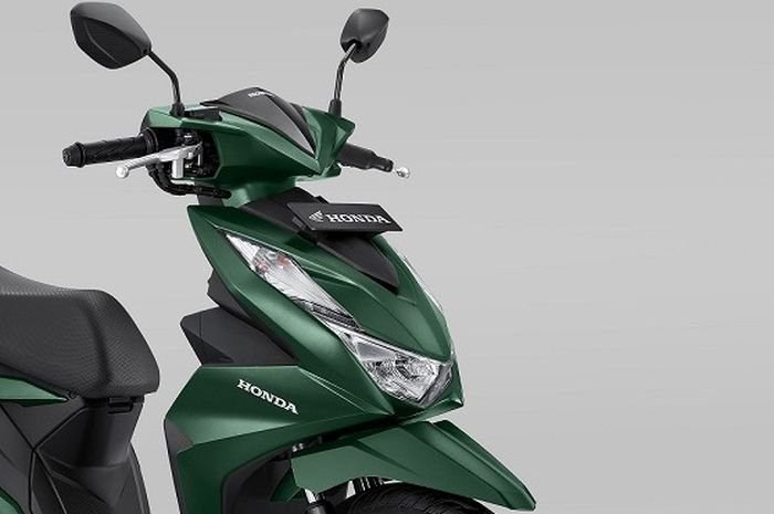 Tampil Stylish: Gaya Baru dengan Aksesoris Motor Terbaru
