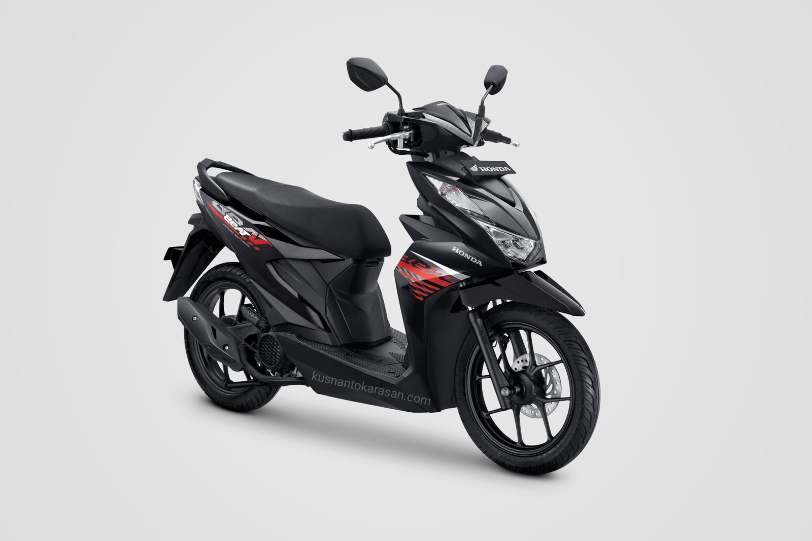 5 Aksesoris Motor Terbaru yang Wajib Dimiliki