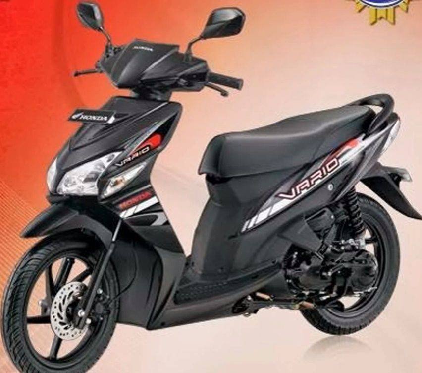 Upgrade Performa Motor:  Gaya Baru dengan  Aksesoris Berkualitas