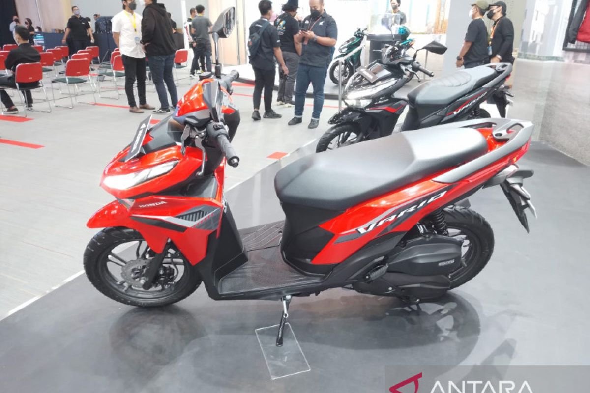Upgrade Keren: 5 Aksesoris Motor Terbaik 2024