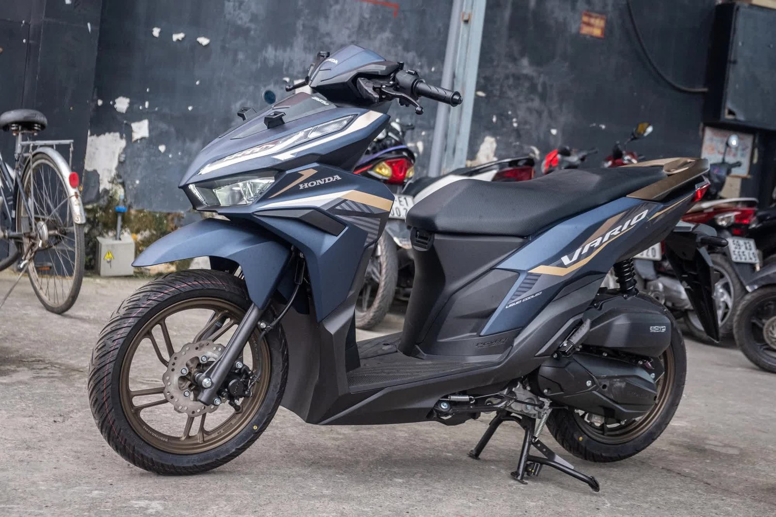 Upgrade Motor: Ganti Aksesoris, Tingkatkan Performa