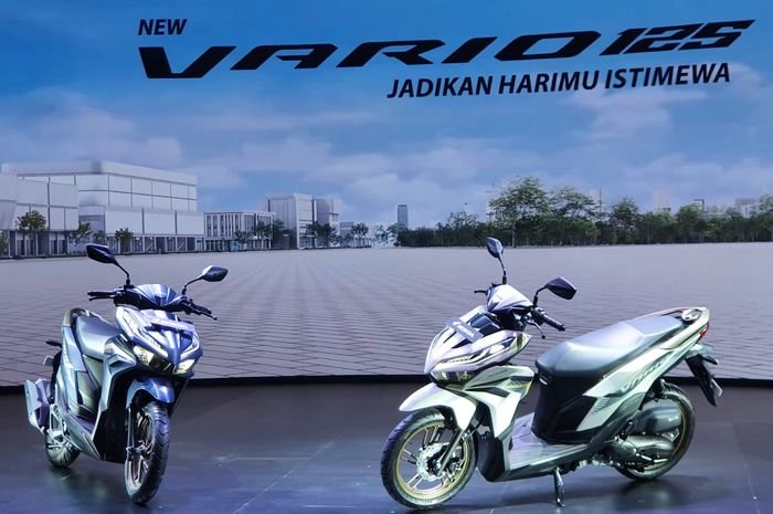 Upgrade Performa Motor:  Modifikasi Aksesoris Terbaru 2024