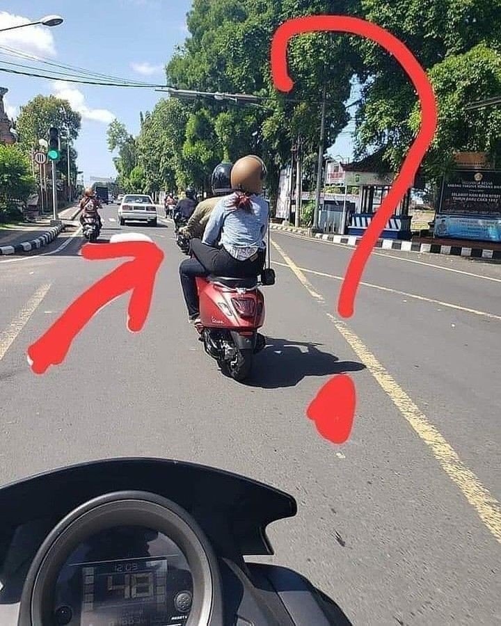 10 Aksesoris Motor Pria yang Meningkatkan Performa dan Gaya Berkendara
