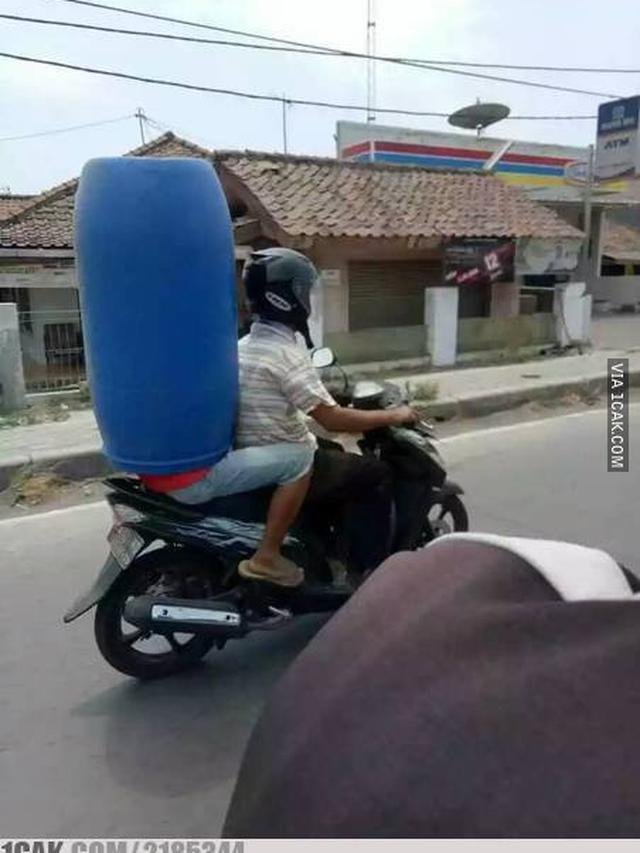 Upgrade Motor Kamu dengan 3 Aksesoris Ini untuk Pengalaman Berkendara yang Lebih Baik