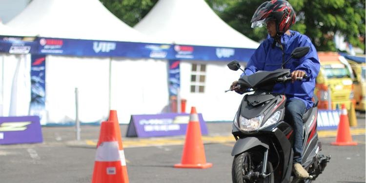 Mengupgrade Motor dengan Aksesoris yang Stylish