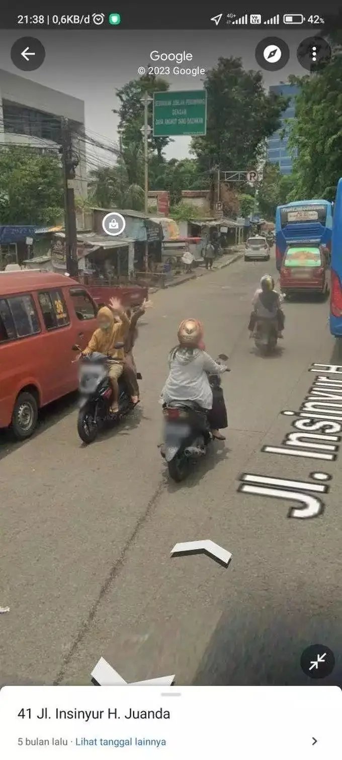 Mengubah Motor Maticmu Menjadi Lebih Sporty dengan Aksesoris yang Tepat di Jakarta