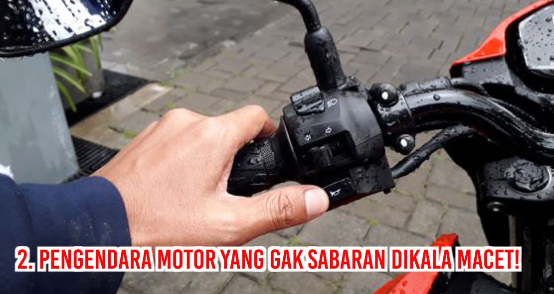 Tampil Keren:  Gaya  Aksesoris Motor Terbaru di Jakarta