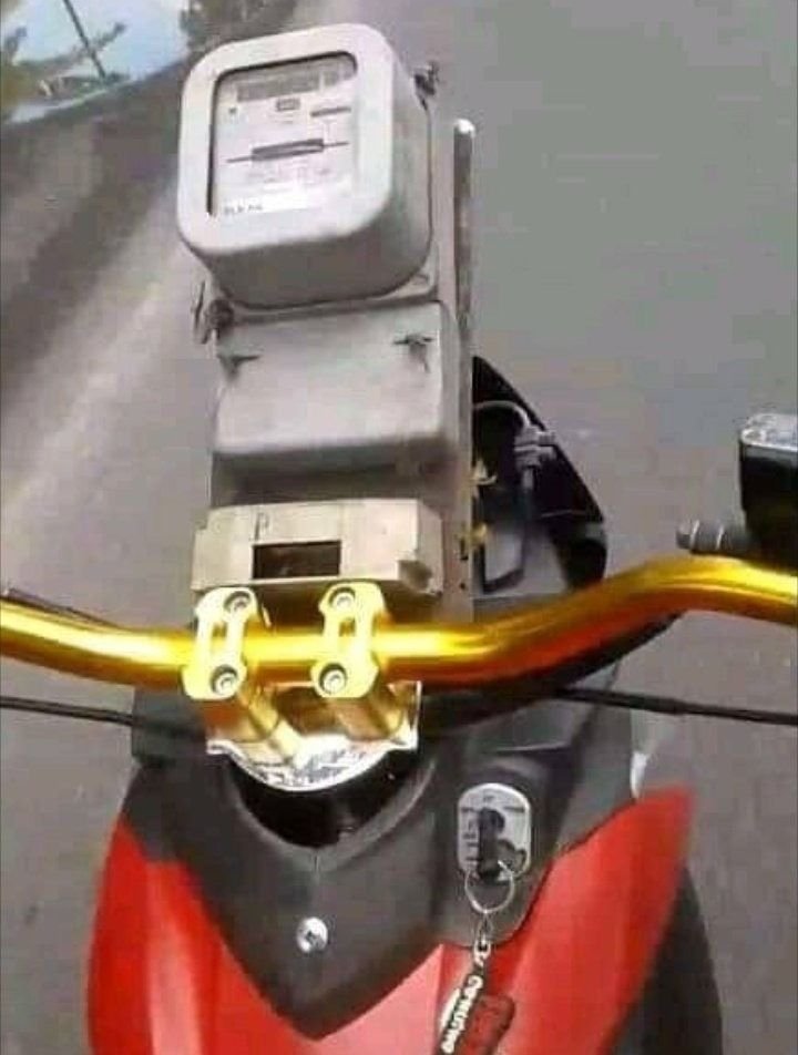 Jakarta: Pusat Aksesoris Motor Terlengkap & Termurah