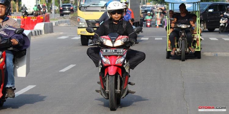 Jakarta: Toko Aksesoris Motor Terdekat dengan Harga Terbaik