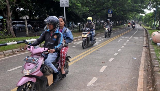 Top 5 Aksesoris Motor yang Wajib Kamu Miliki di Tahun 2024