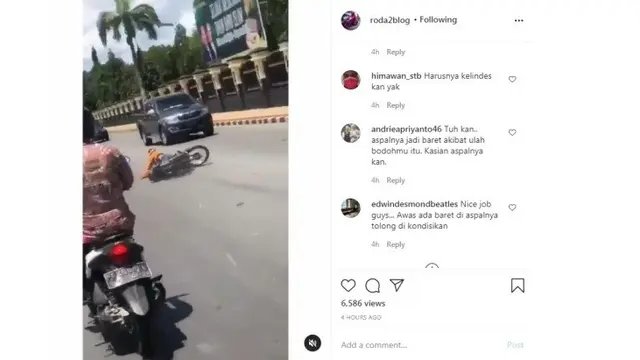 Aksesoris Motor Kekinian di Jakarta: Gaya dan Fungsionalitas
