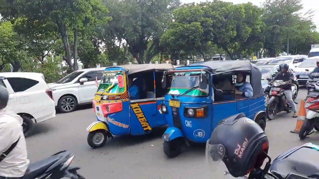 Panduan Memilih Aksesoris Motor yang Aman dan Berkualitas