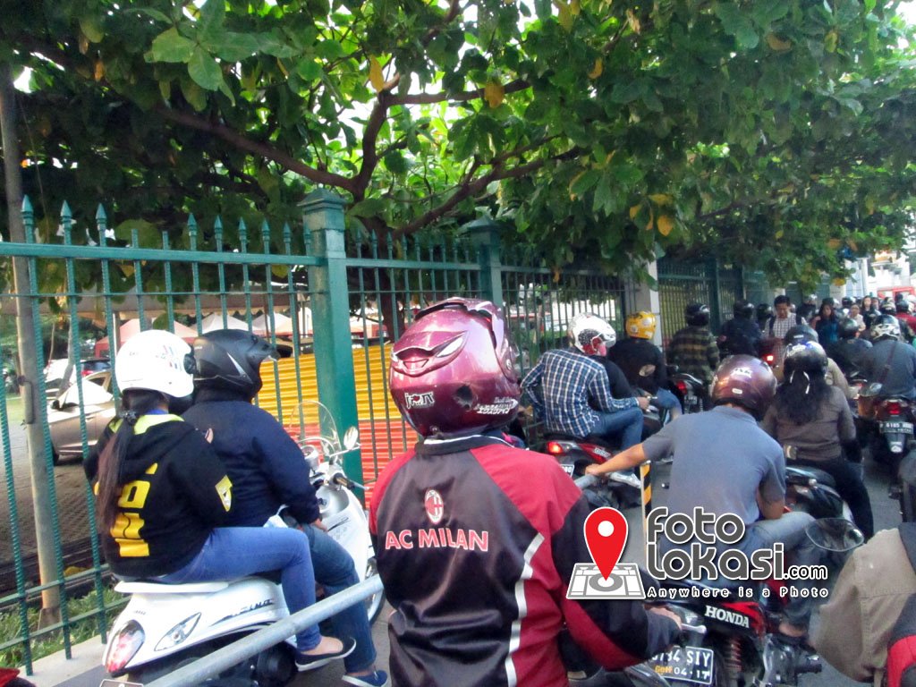 Review: 3 Aksesoris Motor Paling Inovatif dari Brand Lokal
