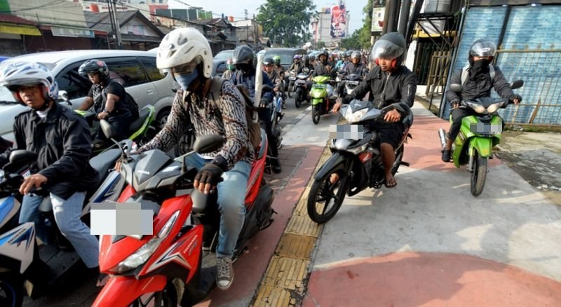 Tren Terbaru:  Aksesoris Motor  Bergaya Minimalis yang Elegan