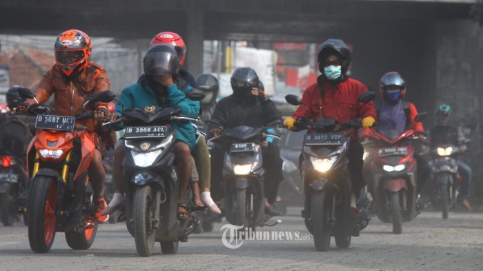 5 Modifikasi Motor dengan Aksesoris yang Unik dan Menarik