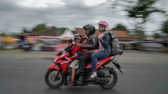 10 Aksesoris Motor Murah Meriah,  Performa Maksimal!