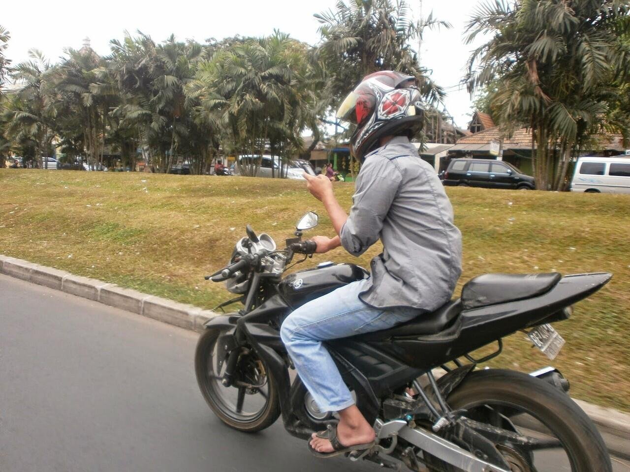 Cari Sparepart Motor? Temukan di 3 Toko Online Terpercaya!