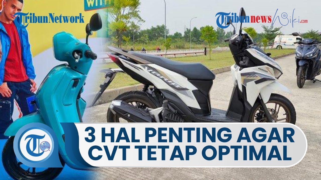 Jual Aksesoris Motor Berkualitas: Harga Murah, Garansi Terjamin