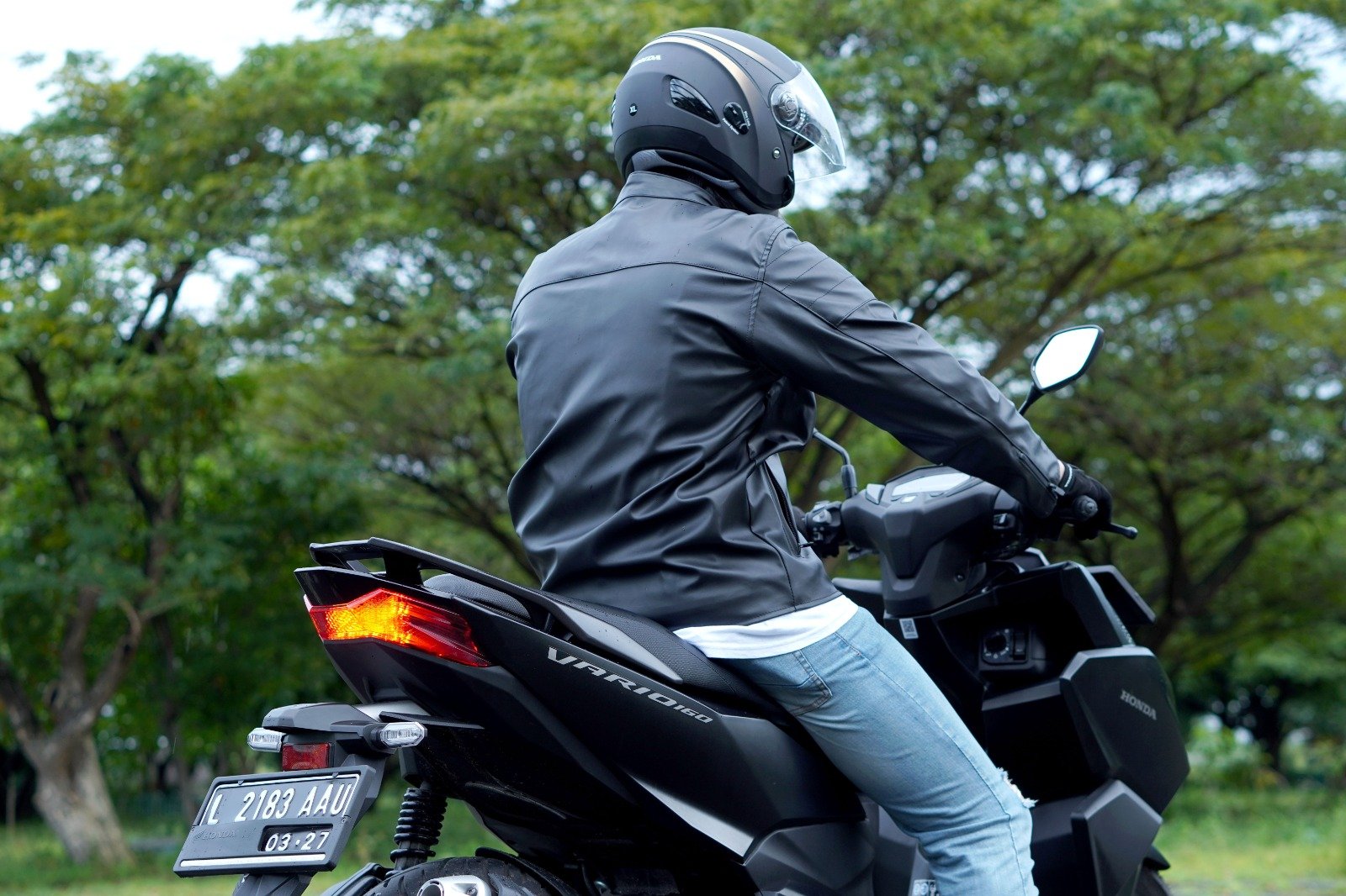 Top 10 Aksesoris Motor Paling Diburu di Indonesia Saat Ini