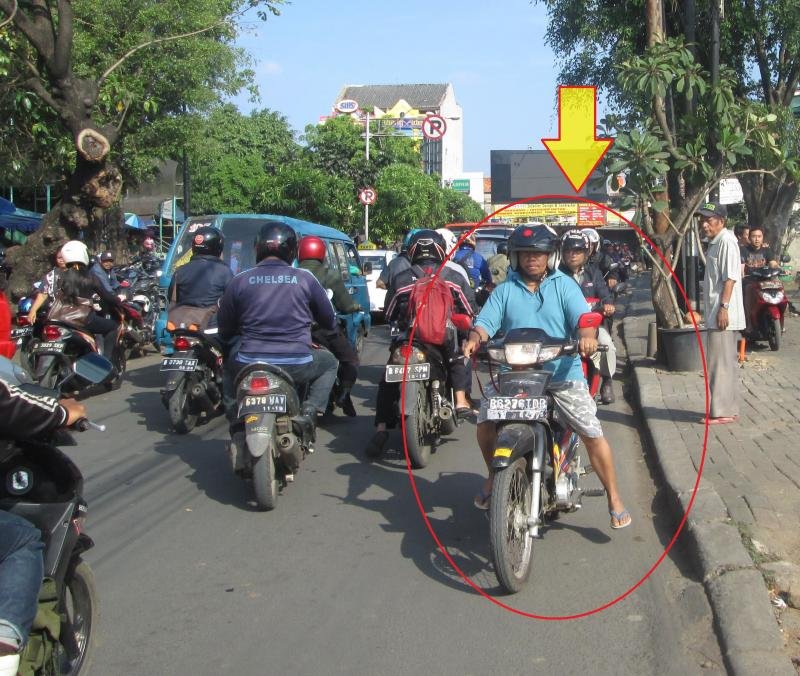 10 Aksesoris Motor Anti Maling yang Efektif