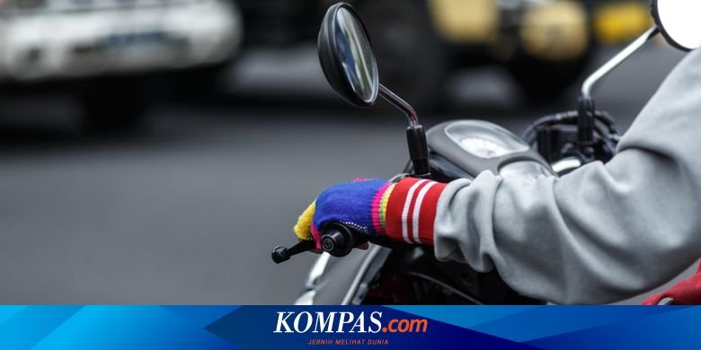 Manfaatkan Teknologi untuk Meningkatkan Keselamatan Berkendara dengan Aksesoris Canggih