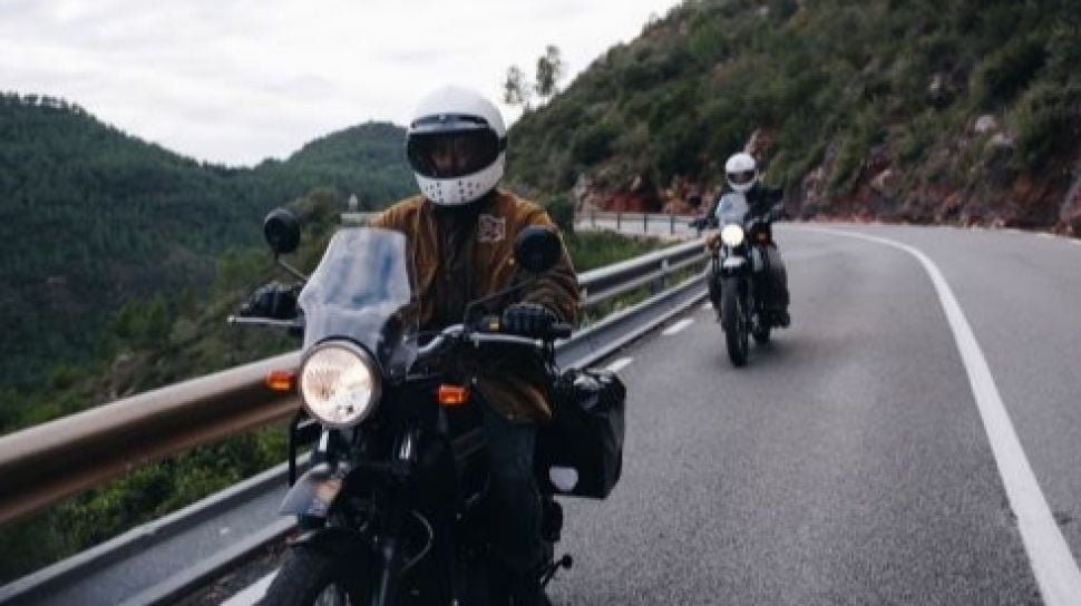 Jakarta:  Cari Aksesoris Motor Berkualitas? Temukan Disini!