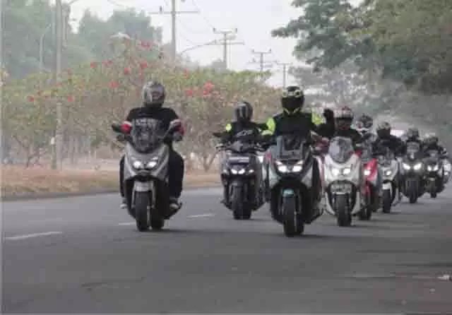Jakarta:  Modifikasi Motor dengan Aksesoris Berkualitas