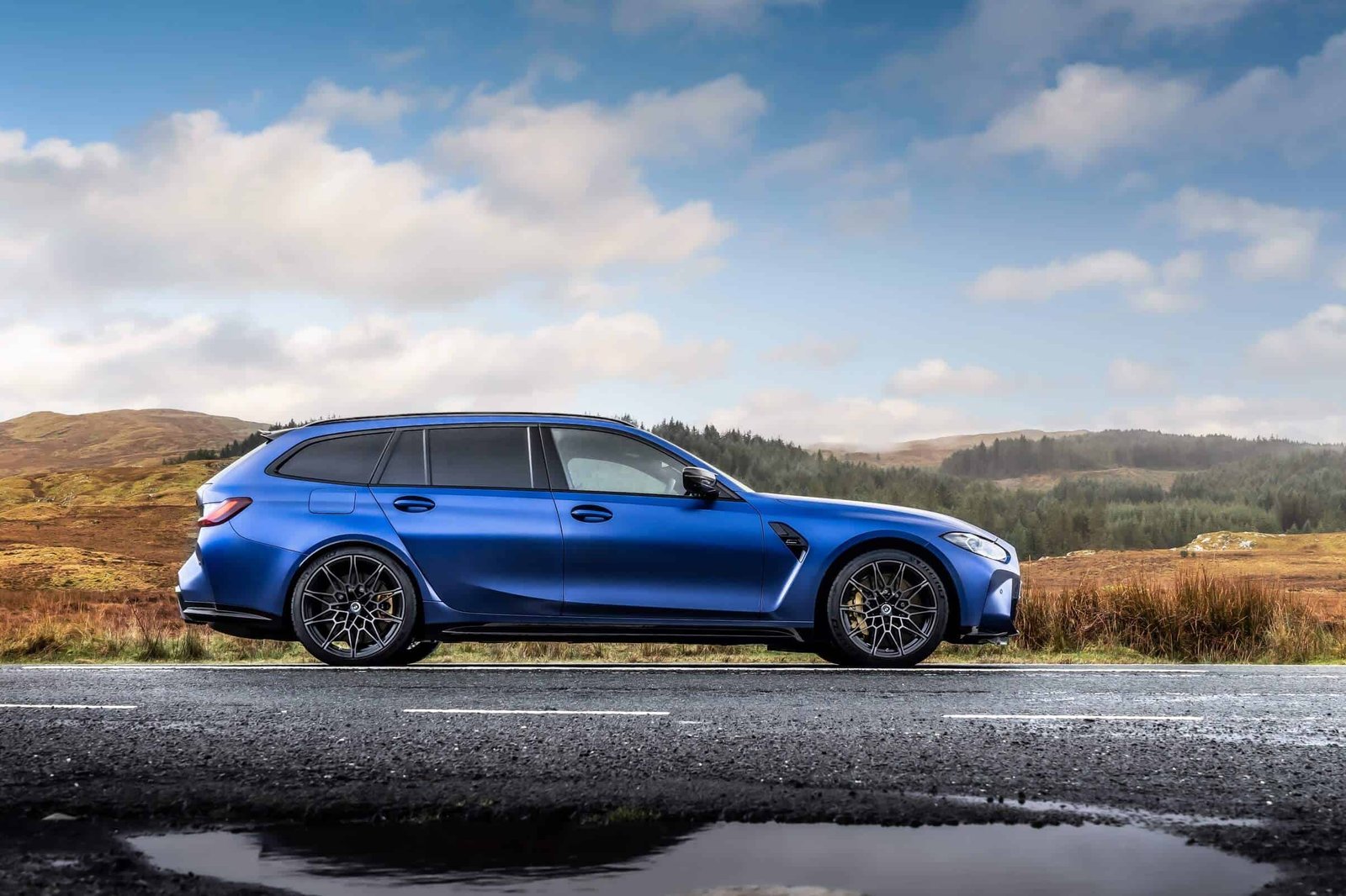 Modifikasi Motor dengan Aksesoris yang Nyaman untuk Perjalanan Jauh