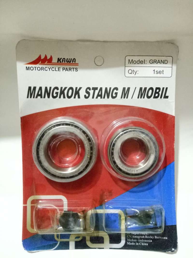 10 Aksesoris Motor Murah Meriah di Toko Online Terpercaya