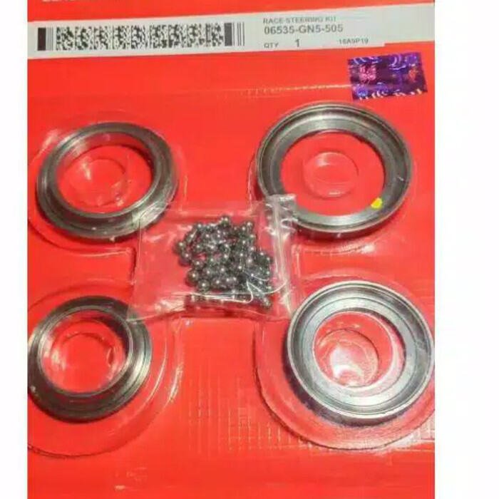 10 Aksesoris Motor Terlengkap dan Berkualitas 2023