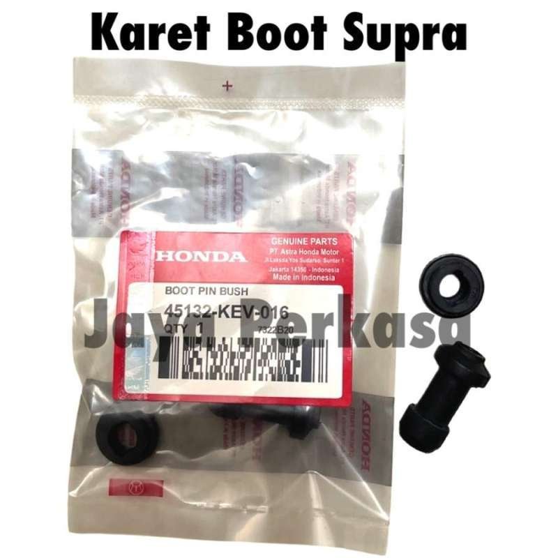 10 Aksesoris Motor Murah dan Berkualitas dari Tokopedia