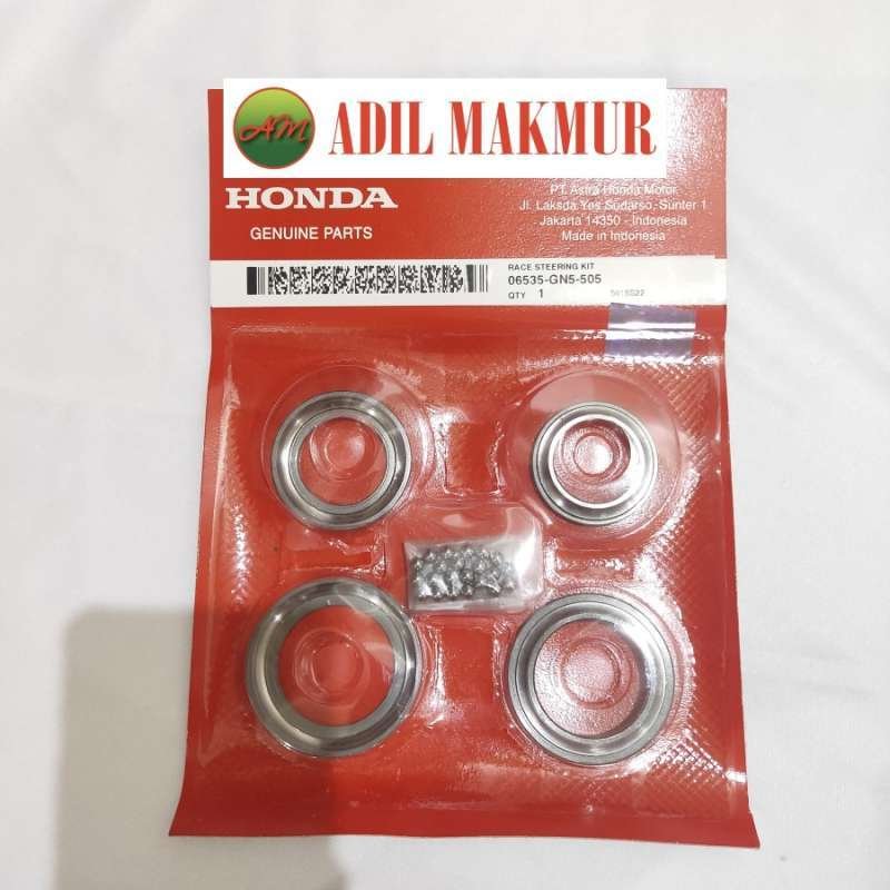 5 Aksesori Motor Terbaik untuk Meningkatkan Kenyamanan Berkendara