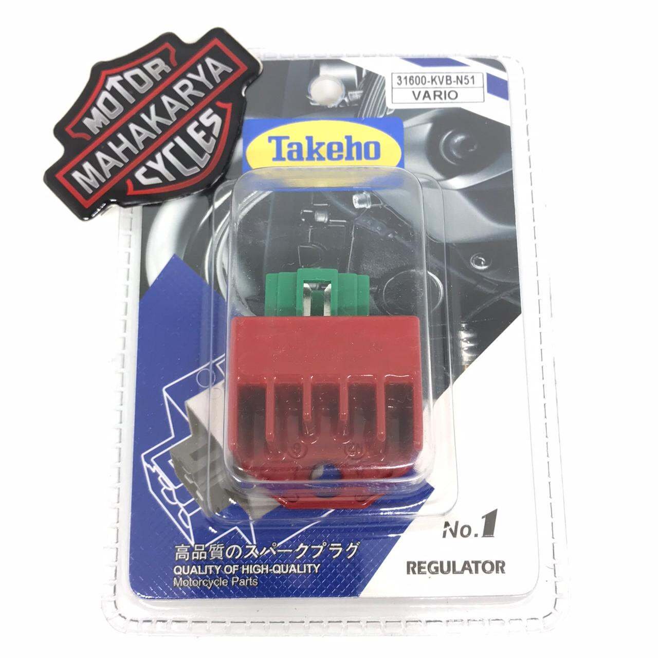 Belanja Aksesoris Motor Premium di Jakarta: Panduan Lengkap untuk Bikers