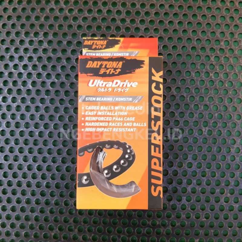 Jakarta Selatan: Pusat Jual Beli Aksesoris Motor Terlengkap