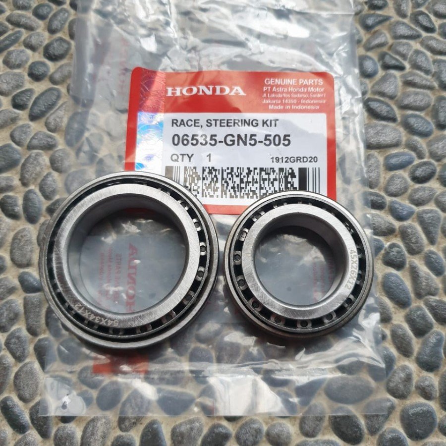 Tren Aksesoris Motor di Jakarta yang Wajib Kamu Ketahui