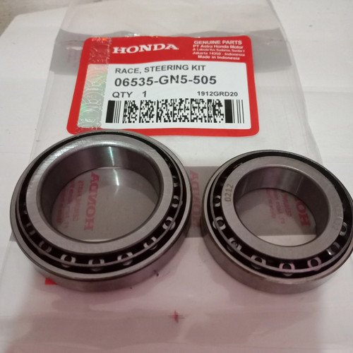 10 Aksesoris Motor Terkeren untuk Bergaya di Jalanan