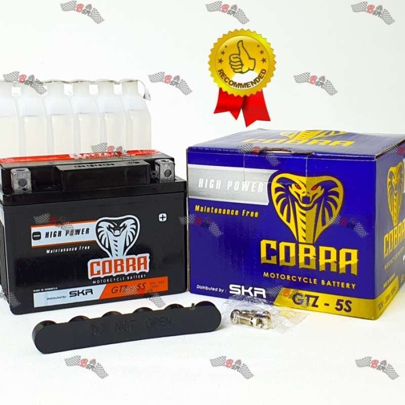 Upgrade Tampilan Motormu: Rekomendasi Aksesoris Premium untuk Naked Bike