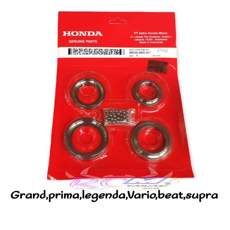 Tren Terbaru: Aksesoris Motor Anti-Maling yang Stylish