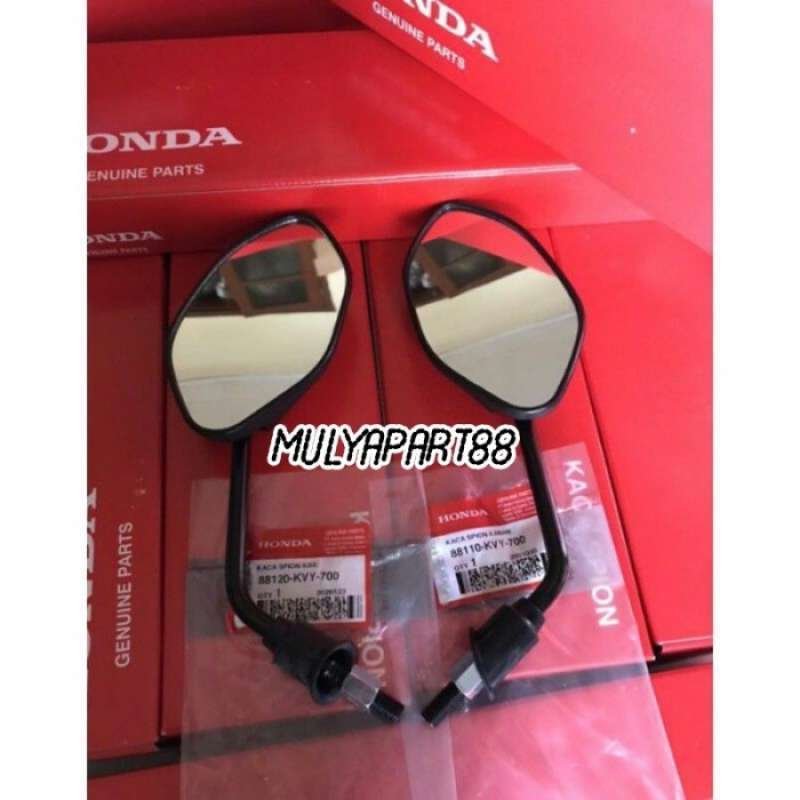 Tampil Stylish & Aman:  Aksesoris Motor di Jakarta Pusat