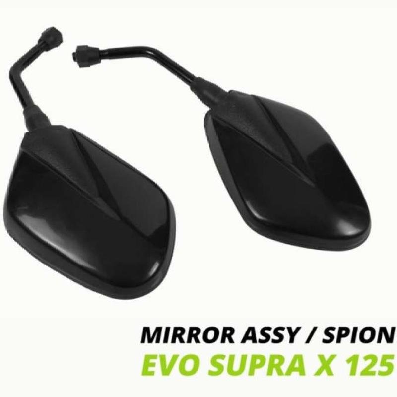 Jakarta Motor Fair: Temukan Aksesoris Motor Impian Anda