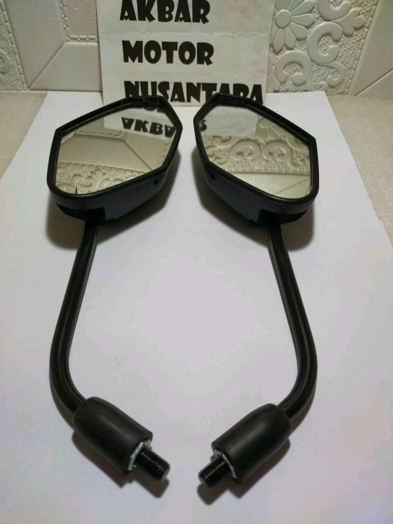 Tampil Keren: Gaya dan Fungsi Aksesoris Motor di Jakarta