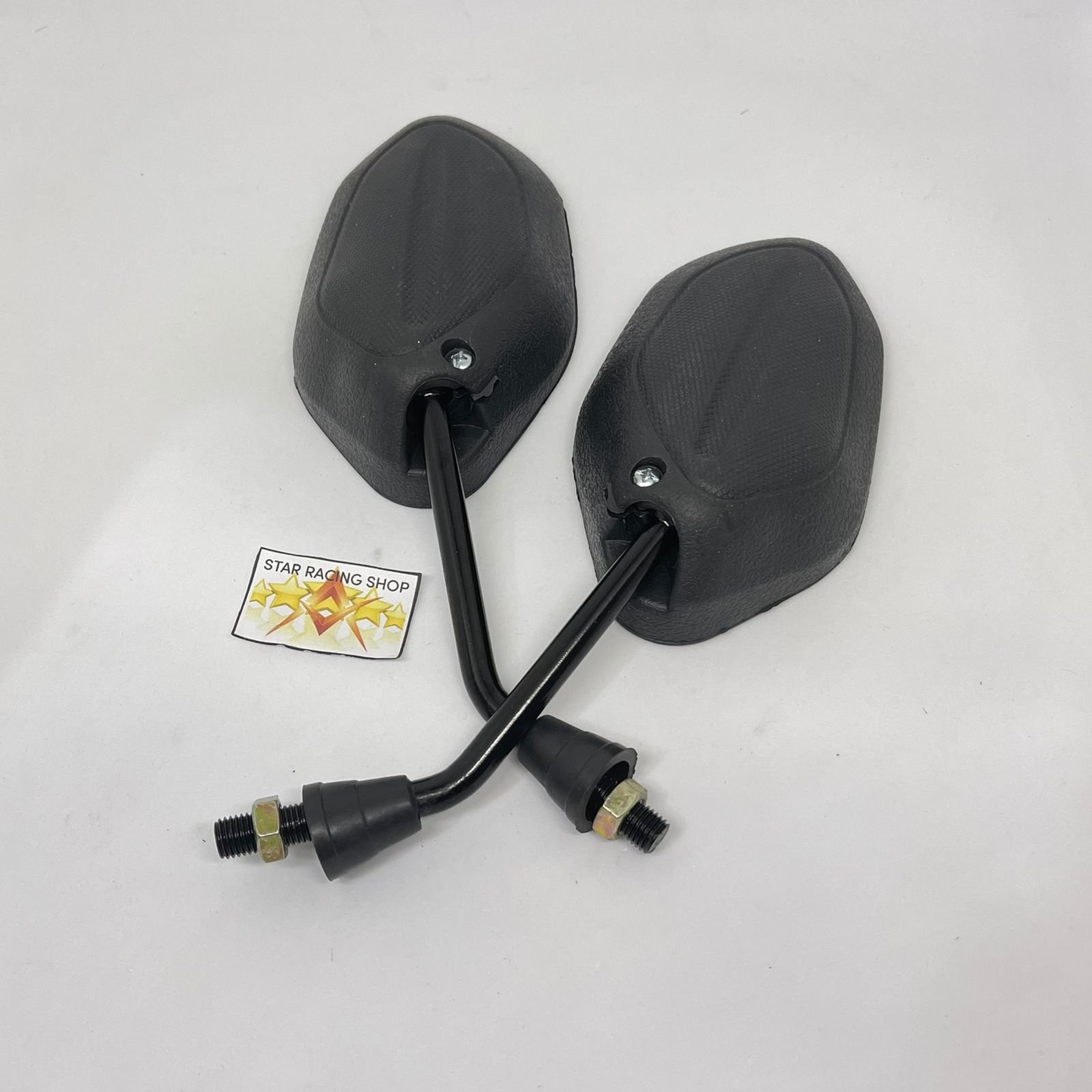 5 Aksesoris Motor Terbaik untuk Touring Jauh