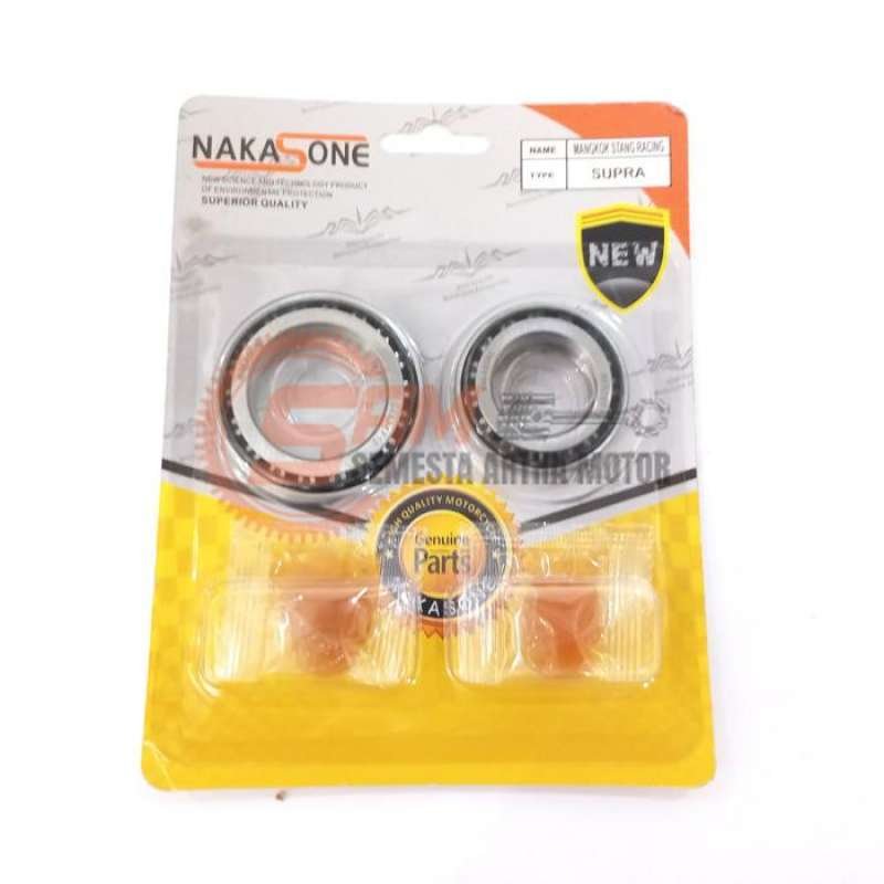 Upgrade Performa Motor: 5 Aksesoris Wajib