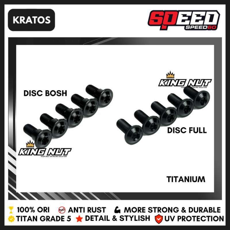 5 Aksesoris Motor Terbaik untuk Adventure Riding