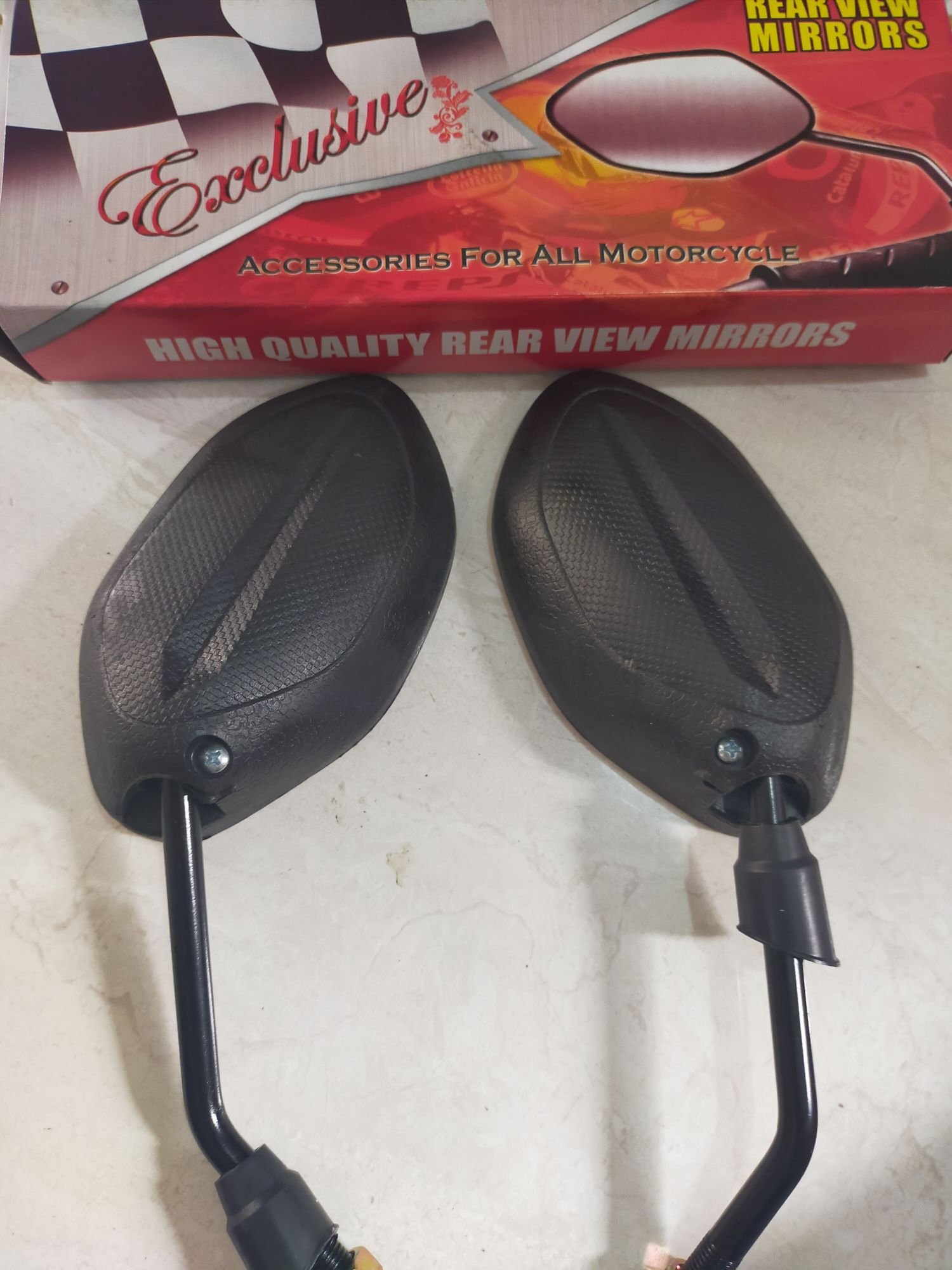 Upgrade Motor Anda: Panduan Memilih Aksesoris Berkualitas di Jakarta