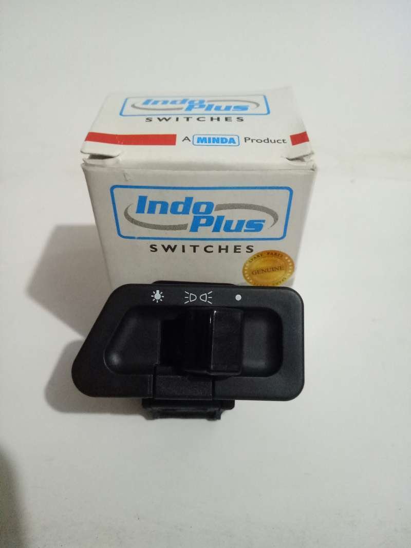 Upgrade Performa Motor:  Panduan Memilih Aksesoris Berkualitas di Jakarta