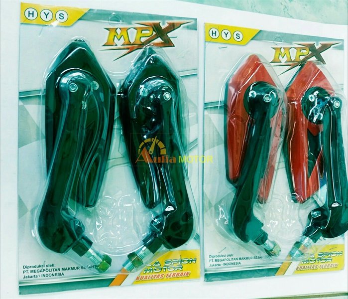 5 Aksesoris Motor Terbaik untuk Gaya Riding Modern