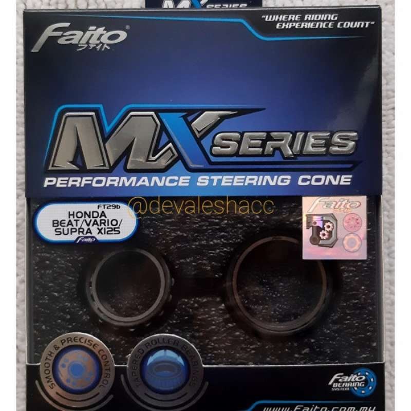 Gaya Baru Motor Anda: Inspirasi Aksesoris Motor Terkini di Jakarta