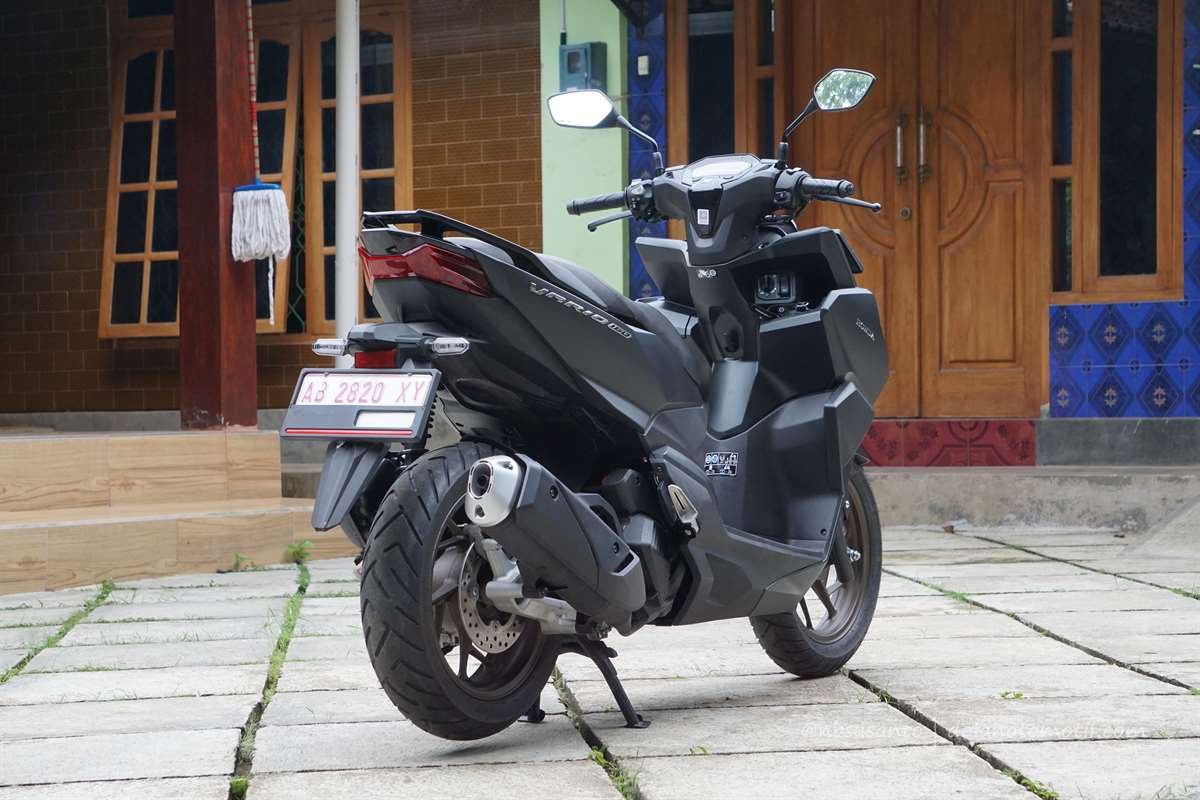 Panduan Memilih Aksesoris Motor: Keamanan dan Kenyamanan di Jalan